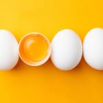 Trứng gà thảo dược Ola – Dinh dưỡng, an toàn, lành tính